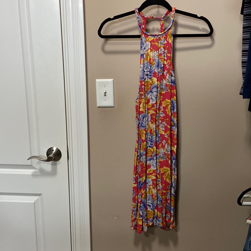Womens dress